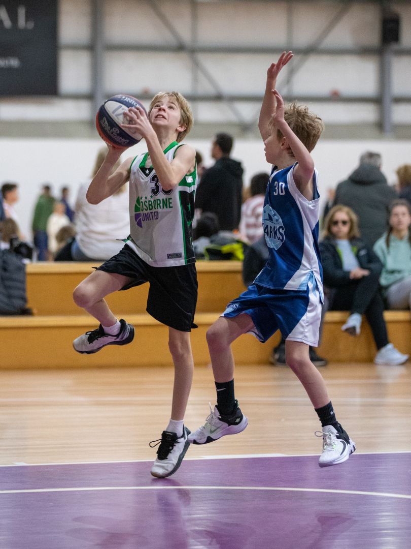 basketball club mornington peninsula