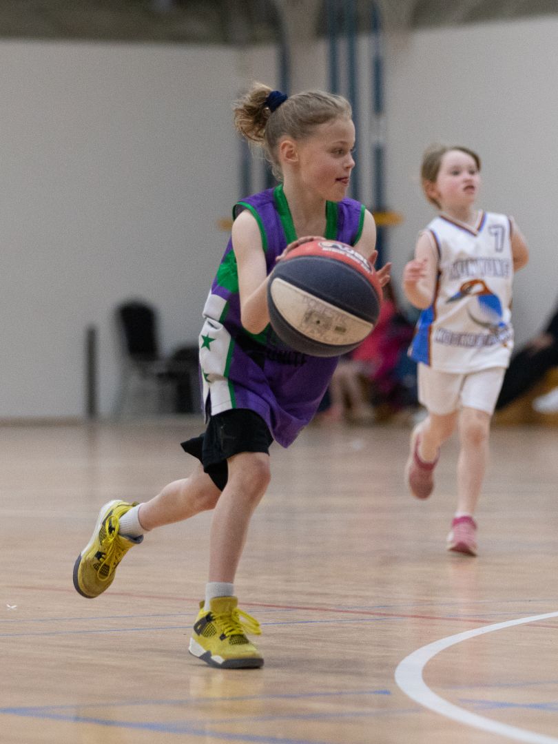 basketball club mornington peninsula