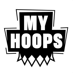 MyHoops App