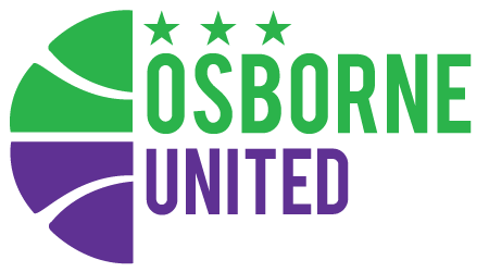 Osborne United Basketball Club